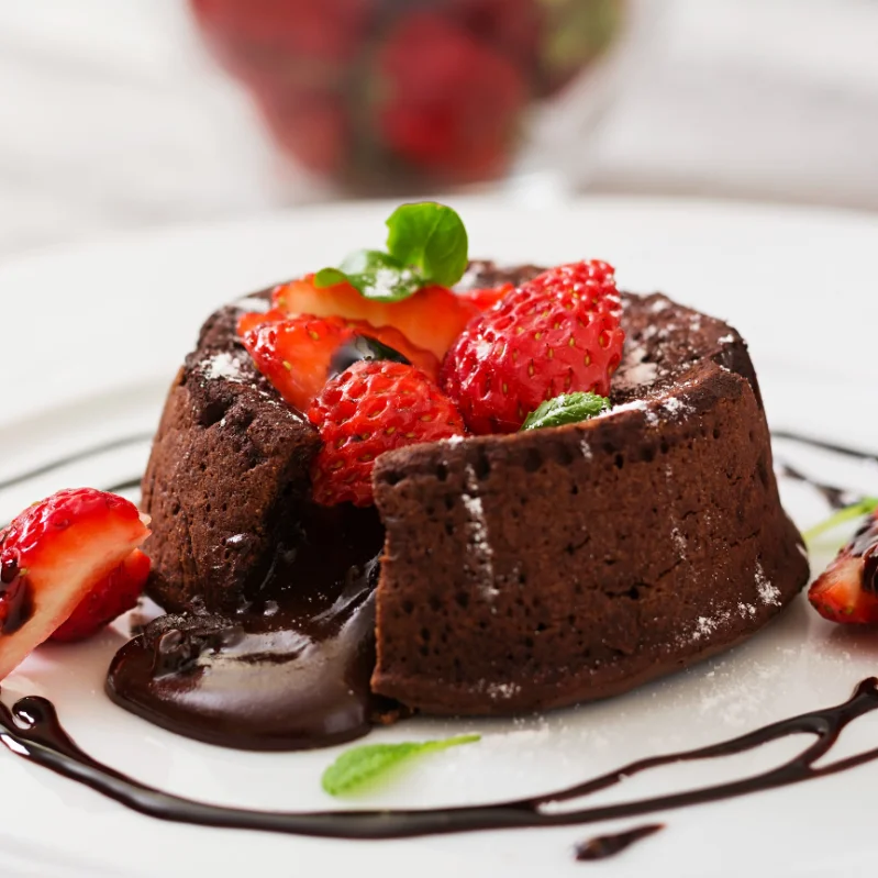 Sorpresa...dolcetto!?